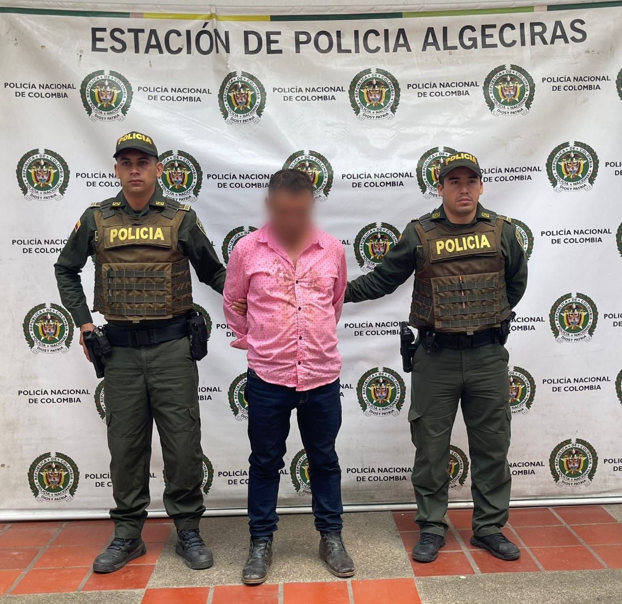 En el Huila, hasta servidores públicos fueron atacados, 14 personas fueron capturadas. | Noticias de Buenaventura, Colombia y el Mundo
