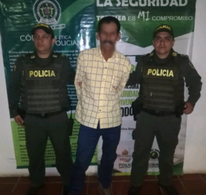 Caso de violencia intrafamiliar se presenta en Baraya