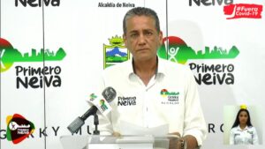 Nuevas medidas en Neiva de Pico y Cédula y Día sin IVA