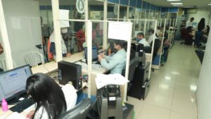 Habilitados tramites virtuales en Transito Neiva.
