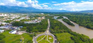 Neiva fortalece la construcción colectiva del POT