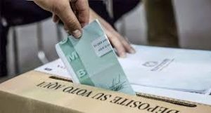 Recomendaciones para votar en las elecciones presidenciales 2026