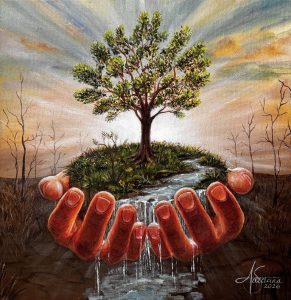 Neiva se convierte en epicentro global de la cultura con la gran exposición internacional «Unidos por el Arte».