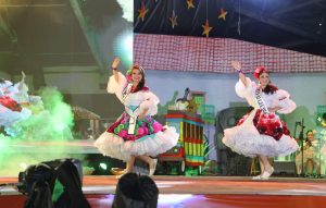 El Huila, abre el telón de la versión 65 del Festival del Bambuco en San Juan y San Pedro