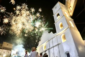 ¡El Huila está de fiesta!