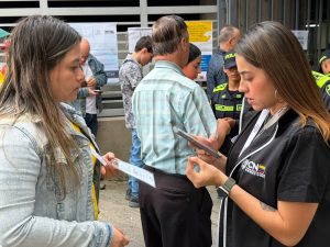 Segunda vuelta presidencial será vigilada por 8.579 testigos electorales en el exterior