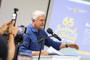 Balance positivo deja el 65° Festival del Bambuco en San Juan y San Pedro
