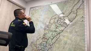21 municipios afectados en el Huila por el sismo de 7.4 en Colombia