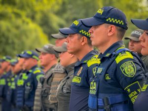31 personas capturadas por diferentes delitos en el Huila durante puente festivo