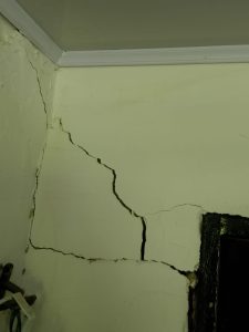 Sigue en aumento las afectaciones por terremoto en el Huila, 26 los municipios afectados.