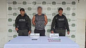 Extorsionaba a su Expareja sentimental, exigiéndole $10 millones para no publicar fotos íntimas