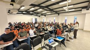 Por altas temperaturas, Secretaría de Educación fortalece medidas en instituciones del Huila